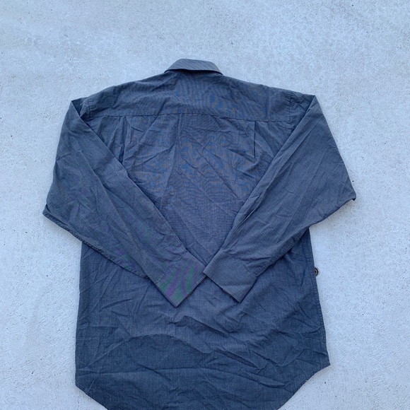 Balmain DressShirt (M) - Picture 8 of 8